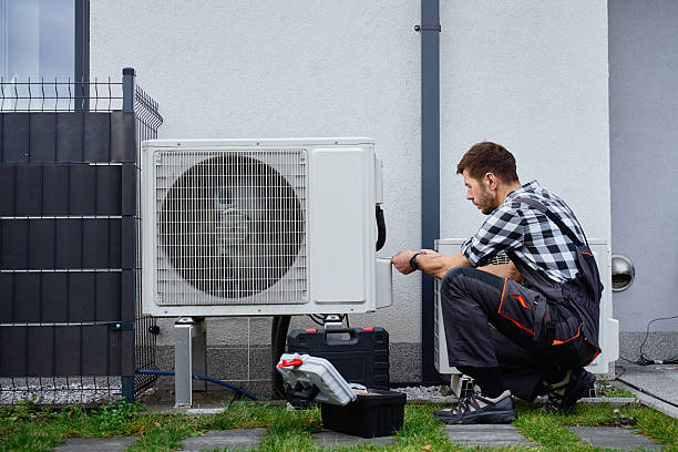 Trusted Air Duct Cleaning service in Scotts Mills, OR - HVAC Repair CO